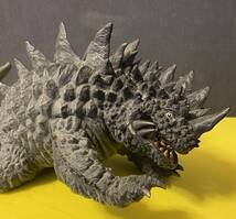 地底怪獣マグラー(CCP 特撮シリーズ) 円谷プロ_画像1