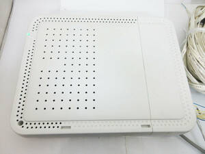 SH4302【ビジネスホン 主装置】NTT ネットコミュニティシステム BXⅡ★BXII BX2-ME★事務所 オフィス用品★ビジネスフォン 電話機★通電品