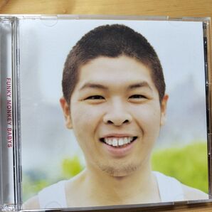 ファンキーモンキーベイビーズ5 CD2枚セット