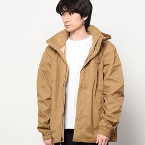 THE NORTH FACE resolve2 ノースフェイス リザルブ2 ナイロンパーカー