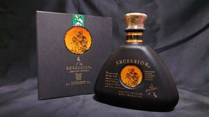 JOHNNIE WALKER EXCELSIOR ジョニーウォーカー エクセルシオール スコッチ ウイスキー 箱入 未開封 古酒 750ml 