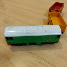 ボコ（ トーマス プラレール ）_画像3