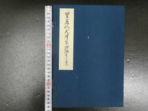 復刻日本古典文学館　南総里見八犬伝　第四輯巻之一　日本古典文学会/監修・編集　昭和４７年　ほるぷ出版_画像1