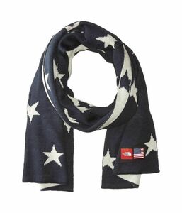 THE NORTH FACE INTERNATIONAL COLLECTION NOVELTY SCARF ノースフェイス マフラー スカーフ