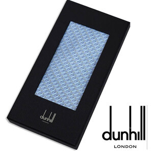 dunhill（ダンヒル） ネクタイ【アンブレラ柄】新品・箱付！