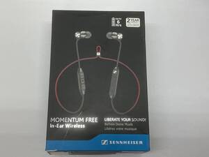 2023-YO2-R-606★SENNHEISER M2 IEBT SW[並行輸入品](Black)「中古」★