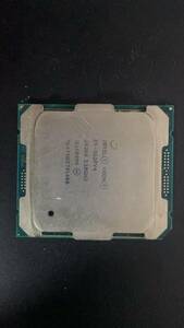 Intel Xeon E5-2620 V4 LGA2011-3 現状販売