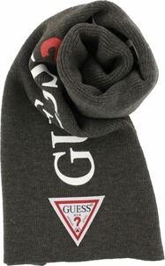 GUESS ゲス マフラー AI4A8852DS DGY グレー