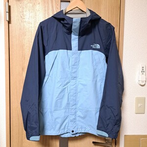 ノースフェイス ドットショットジャケット メンズL レインウェア 送料無料 THE NORTH FACE マウンテンパーカー