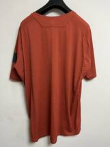  Rapha TRAIL TECHNICAL T-Shirt オレンジ 　サイズ　XL ラファ_画像2
