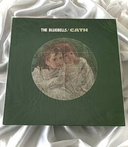 ★The Bluebells / Cath　12inch　ザ・ブルーベルズ●1984年UK初盤 ネオアコ