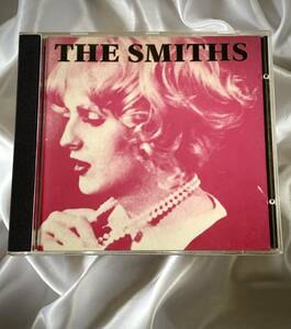 ★The Smiths / Sheila Take A Bow　ザ・スミス●1987年ドイツ初盤CD