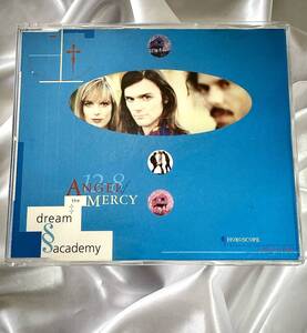 ★The Dream Academy Angel Of Mercy ドリームアカデミー エンジェルオブマーシー●1991年EUR盤　Blanco Y Negro / NEG 50CD　ドリアカ