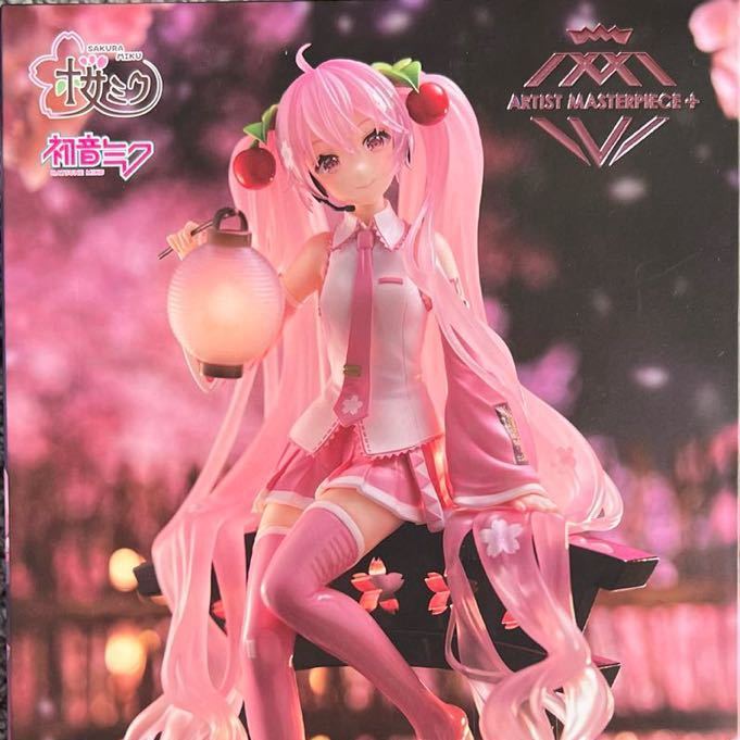 2023年最新】Yahoo!オークション -初音ミク ampの中古品・新品・未使用