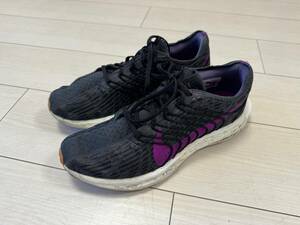 NIKE/ナイキ/Pegasus Turbo Next Nature/ペガサスターボ ネクストネイチャー/ブラック系/DM3413-003