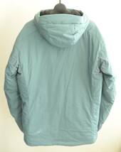 美品 ARC''TERYX Atom AR HOODY アークテリクス フーディー アトム size M_画像3