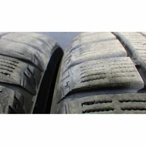 YOKOHAMA／ヨコハマ ice GUARD iG60 225/45R18 4本◎2019年製９分山スタッドレス◎中古 若干の片減り有り◎旭川手渡し可_画像8