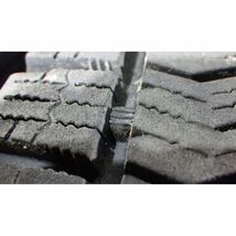 ブリヂストン BLIZZAK VRX2 155/65R13 4本SET◎2021年製8~9分山スタッドレス◎中古 特筆すべき損傷なし◎旭川手渡し可◎ワゴンR等に_画像7