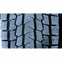 ☆::新品未使用::☆YOKOHAMA／ヨコハマ ice GUARD G075 225/65R17 4本◎2023年製スタッドレスタイヤ◎旭川手渡し可◎エクストレイル等に_画像2