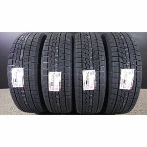 ☆::新品未使用::☆YOKOHAMA／ヨコハマ ice GUARD iG70 215/65R16 4本◎2023年製スタッドレスタイヤ◎旭川手渡し可◎アルファード等に