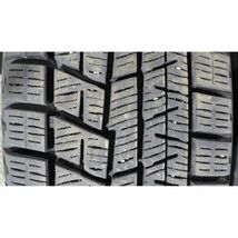 ヨコハマ ice GUARD iG60 175/65R15 4本SET◎2020年製9分山スタッドレス◎中古 1本の内面に若干の傷あり◎旭川手渡し可◎アクア等に_画像2