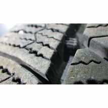 ブリヂストン BLIZZAK VRX3 235/45R18 １本のみ◎2021年製8分山スタッドレス◎中古 特筆すべき損傷なし◎旭川手渡し可◎マークX等に_画像3