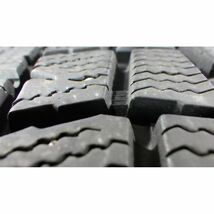 ダンロップ WINTER MAXX WM01 165/60R15 4本SET◎2017年製9分山スタッドレス◎中古 特筆すべき損傷なし◎旭川手渡し可◎ハスラー等に_画像7