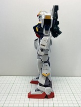 MG RX-178 ガンダムマークⅡ Ver.2.0 (エゥーゴ) HDカラー　完成品 Full Decal_画像3