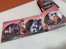 1/14☆NHKドラマスペシャル　白洲次郎　Blu-ray　Disk BOX　3枚組　BBXE-9222【写真追加あり】☆A2_画像9