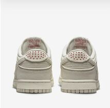 【新品未使用】NIKE ナイキ DUNK LOW SE DENIM OREWOOD ダンクロー デニム オレウッド DV0834-100 28.0cm _画像3