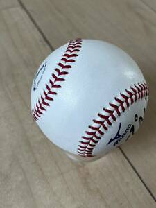 * Hiroshima Toyo Carp * [ Suzuki ..] autograph autograph ball NPB contest lamp Professional Baseball contest lamp 
