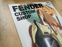 『E26B1』FENDER CUSTOM SHOP フェンダーカスタムショップ_画像2