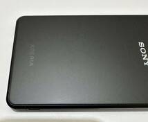 【美品】SONY SIMフリースマートフォン Xperia PRO-I フロストブラック XQBE42B1JPCX0【中古】_画像6