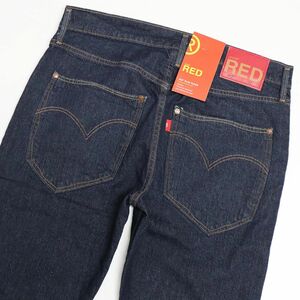 ★リーバイス レッド Levis RED 512 新品 メンズ ストレッチ スリムテーパー デニム ジーンズ 30インチ [A2693-0000-30] 四 壱★QWER★