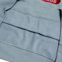 ★ディッキーズ Dickies 定番商品 新品 メンズ 保温 暖かい 裏フリース 長袖 スウェット トレーナー XL[24782505-64-XL]一 二 参★QWER★_画像3