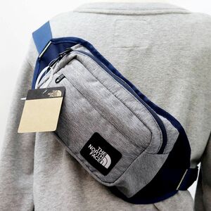 ★ノースフェイス THE NORTH FACE 新品 本物 ボディバッグ ウエストバッグ ショルダーバッグ バッグ BAG かばん 鞄[NM72004-CS]一 六★QWER