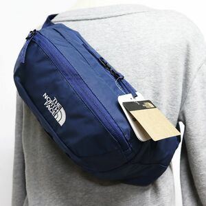 ★ノースフェイス THE NORTH FACE 新品 本物 カジュアル ボディバッグ ウエストバッグ バッグ BAG かばん 鞄 [NM72206X-SB] 一 六★QWER