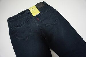 ★リーバイス Levis 514 新品 メンズ ストレッチ ストレート フィット ジーンズ デニム パンツ 32インチ [00514-1403-32]四 壱★QWER