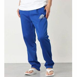 ★アディダス adidas 新品 メンズ 定番 スポーツ トレーニング フリース 裏起毛 ロングパンツ XLサイズ [TR71ROY1N-XL] 四 参★QWER★