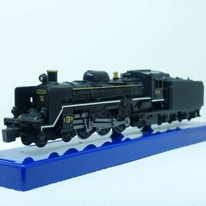330a 汚れ多 ジャンク ダイヤペット DK-7048 C57-180 蒸気機関車 アガツマ Agatsuma Diapet 模型