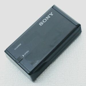 011b ジャンク SONY 充電器 ソニー BC-7A 純正 ガム電池 バッテリーチャージャー