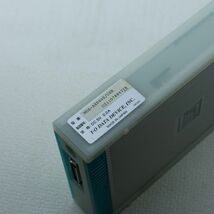 088Z 動作NG ジャンク MOA-AX640S/USB USB 640MB MOドライブ iCONNECTケーブル アイオーデータ IODATA_画像8
