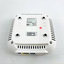 220【通電OK】CISCO AIR-SAP702I-Q-K9 Aironet 700 シリーズ アクセス ポイント AP デュアルバンド 802.11a/g/n 2.4GHz 5GHz シスコ Wi-Fi_画像8