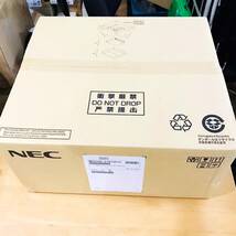 424【未使用／未開封】NEC NP8100-2797YP1Y T110j-S (2nd-Gen) Express5800/100 オフィストンネリングキット 起動用 サーバー intel_画像5