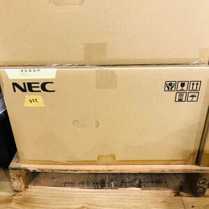 432【未使用／未開封】NEC NP8100-2797YP1Y T110j-S (2nd-Gen) Express5800/100 オフィストンネリングキット 起動用 サーバー intel