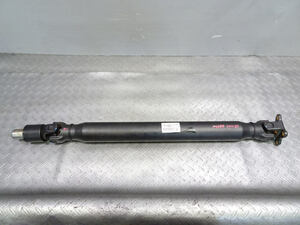 NV100 Clipper Rio 3BA-DR17W R rear rear propeller shaft R06AT 5 type G 5962km mileage tested Every DA17W 1kurudepa