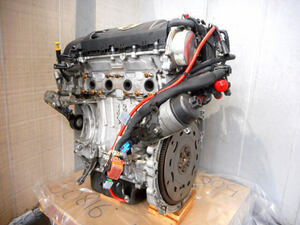 ミニ ABA-MF16 エンジン E/G N12B16A BMW R56 クーパー 始動未テスト MINI N12B16A 1kurudepa
