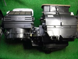 8kurudepa H23年 ルークス DBA-ML21S エアコン クーリング ヒーター ユニット 27280-4A00M 個人宅配送不可/支店止 [ZNo:05002563]