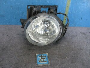 7kurudepa ジューク DBA-YF15 左 ヘッド ランプ ライト 26060-1KL5B ＨＩＤ H015 [ZNo:05028585] 162865