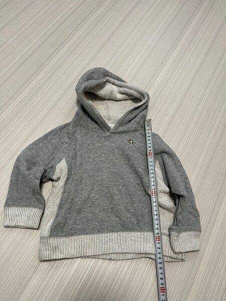 ArnoldPalmer(アーノルドパーマー) パーカーキッズ 115 kids 男の子